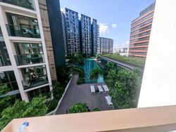 Park Place Residences At Plq (D14), Apartment #622164401